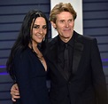 Willem Dafoe’s Wife: Everything To Know About Giada Colagrande & Their ...