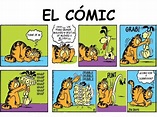 Comic completo castellano