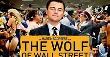 Entretenimiento Casual: Crítica de El Lobo de Wall Street (The Wolf of ...