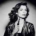 BJ007 : Bianca Jagger - Iconic Images