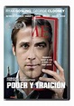 Poder Y Traicion Ryan Gosling Pelicula Dvd | MercadoLibre