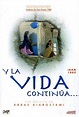 Sección visual de Y la vida continúa - FilmAffinity