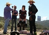 'The Ballad of Mary and Ernie' - Huge People, Small Western