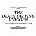 Album Art Exchange - The Death Defying Unicorn by Motorpsycho - Album ...