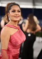 SALMA HAYEK at 28th Annual Screen Actors Guild Awards in Santa Monica ...