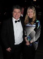 In pictures: Irish comedian Pat Shortt and family - RSVP Live
