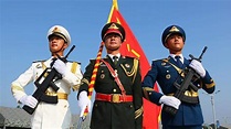 CNN：美國防大學研究 中國解放軍存在隱藏「致命弱點」