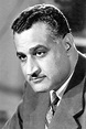 Gamal Abdel Nasser – Never Was