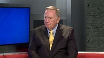 Alabama State Senator Tom Butler talks upcoming state legislature ...
