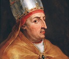 Pope Nicholas V issued a papal bull to found Glasgow University ...