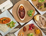 Habesha Restaurant and Bar Menu Austin • Order Habesha Restaurant and ...