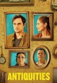 Antiquities (2018) | UnRated Film Review Magazine | Movie Reviews ...