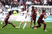 Joseph N'Duquidi passe pro avec Metz - L'Équipe