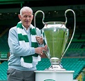 Celtic legend Bobby Lennox reveals all on Lisbon Lions stars in special ...