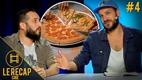 Les Pizzas dans les films... - Le Récap Ciné S3#4 - YouTube