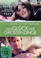 Das Glück der großen Dinge: DVD oder Blu-ray leihen - VIDEOBUSTER.de