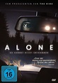 Poster zum Film Alone - Du kannst nicht entkommen - Bild 6 auf 7 ...