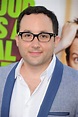 P.J. Byrne — The Movie Database (TMDB)