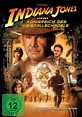 Indiana Jones und das Königreich des Kristallschädels (DVD) – jpc