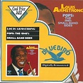 Pops-The 1940's small-band sides: Louis Armstrong: Amazon.es: CDs y ...