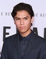 Forrest Goodluck Picture 1 - Premiere of 20th Century Fox's The ...