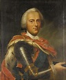 Karl I Herzog von Braunschweig-Wolfenbüttel by Antonia Pesne 2