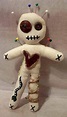 Let's Make Really Cute Voodoo Dolls - HubPages
