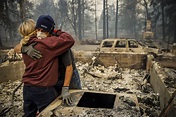 Paradise, California, wildfire: victims face a severe housing shortage ...
