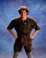 Pin by Aaron Rivin on Peter Pan (Hook) | Peter pan robin williams ...