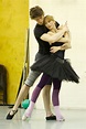 English National Ballet's Daria Klimentova and Vadim Muntagirov ...