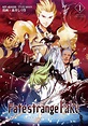 Fate/strange Fake (manga) | TYPE-MOON Wiki | Fandom