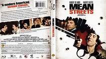 Mean Streets - Movie Blu-Ray Scanned Covers - Mean Streets :: DVD Covers