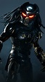 2160x3840 The Predator Movie 2018 Poster Sony Xperia X,XZ,Z5 Premium HD ...