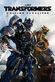 Transformers: The Last Knight (2017) - Posters — The Movie Database (TMDb)