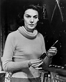 Marian Seldes, a Ruler of the Broadway Stage, Dies at 86 - The New York ...