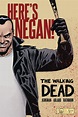 The Walking Dead: Here's Negan | Fresh Comics