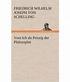 Vom Ich ALS Prinzip Der Philosophie: Buy Vom Ich ALS Prinzip Der ...