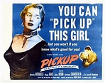 Pickup Movie Poster (#1 of 2) - IMP Awards