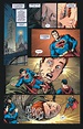 [Preview VF] Geoff Johns Présente Superman Tome 5 | DC Planet