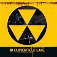10 Cloverfield Lane – Original Motion Picture Soundtrack 2XLP – Mondo