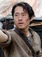 Pin de Tina Fonseca en Walking Dead | Glenn the walking dead, The ...