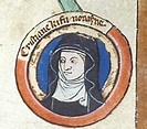 Cristina (daughter of Edward the Exile) - Wikiwand