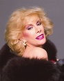 An Interview with Joan Rivers from a 1986 Issue of Vogue | Vogue