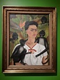 Exposição Frida Kahlo na Caixa Cultural Rio de Janeiro | Apaixonados ...