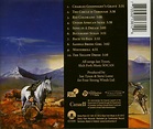 Ian Tyson CD : Raven Singer(CD) - Bear Family Records