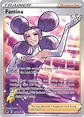 Serebii.net Pokémon Card Database - Lost Origin - #191 Fantina