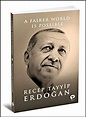 A Fairer World is Possible : Erdoğan, Recep Tayyip: Amazon.com.au: Books