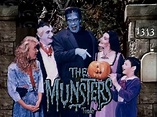 The Munsters Today (TV Series 1987–1991) - IMDb