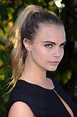 Cara Delevingne – Serpentine Gallery Summer Party in London – July 2015 ...