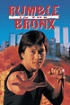 Rumble in the Bronx (1995) - Posters — The Movie Database (TMDB)